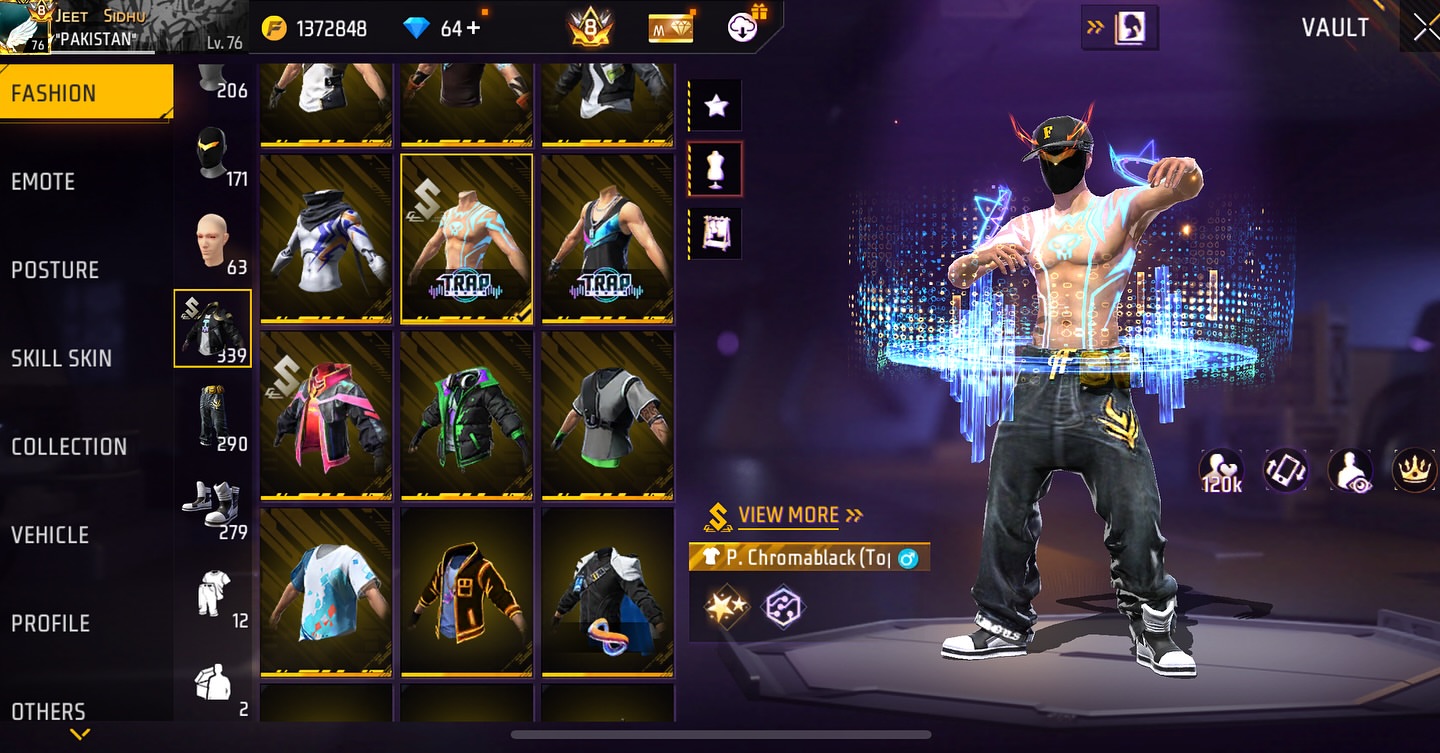 FF ID #529
