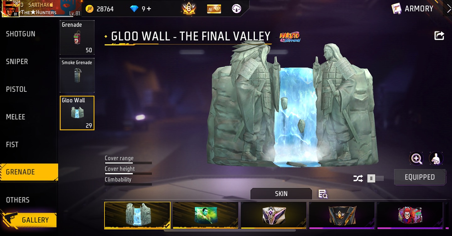 FF ID #532
