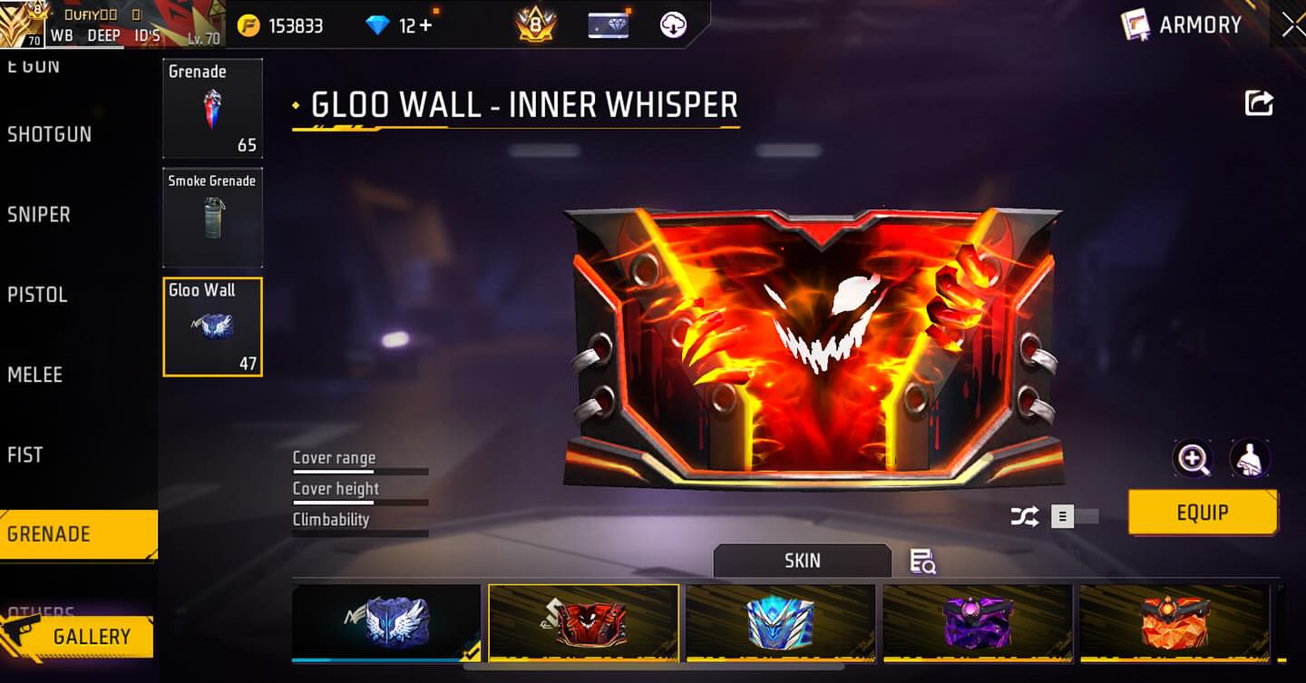 FF ID #533