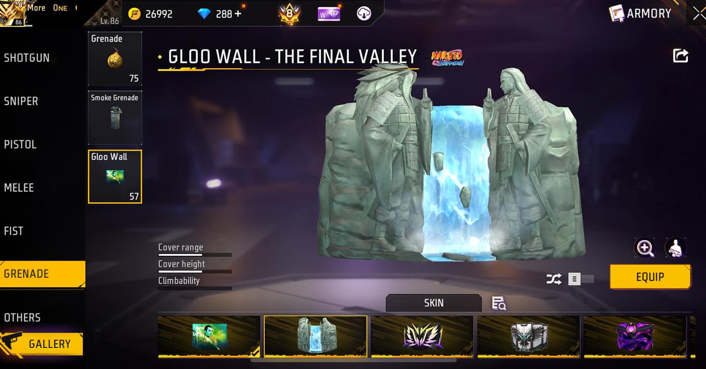 FF ID #534